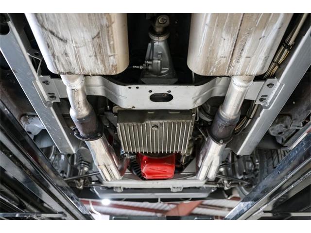 1969 Chevrolet Camaro (CC-1862422) for sale in Sherman, Texas