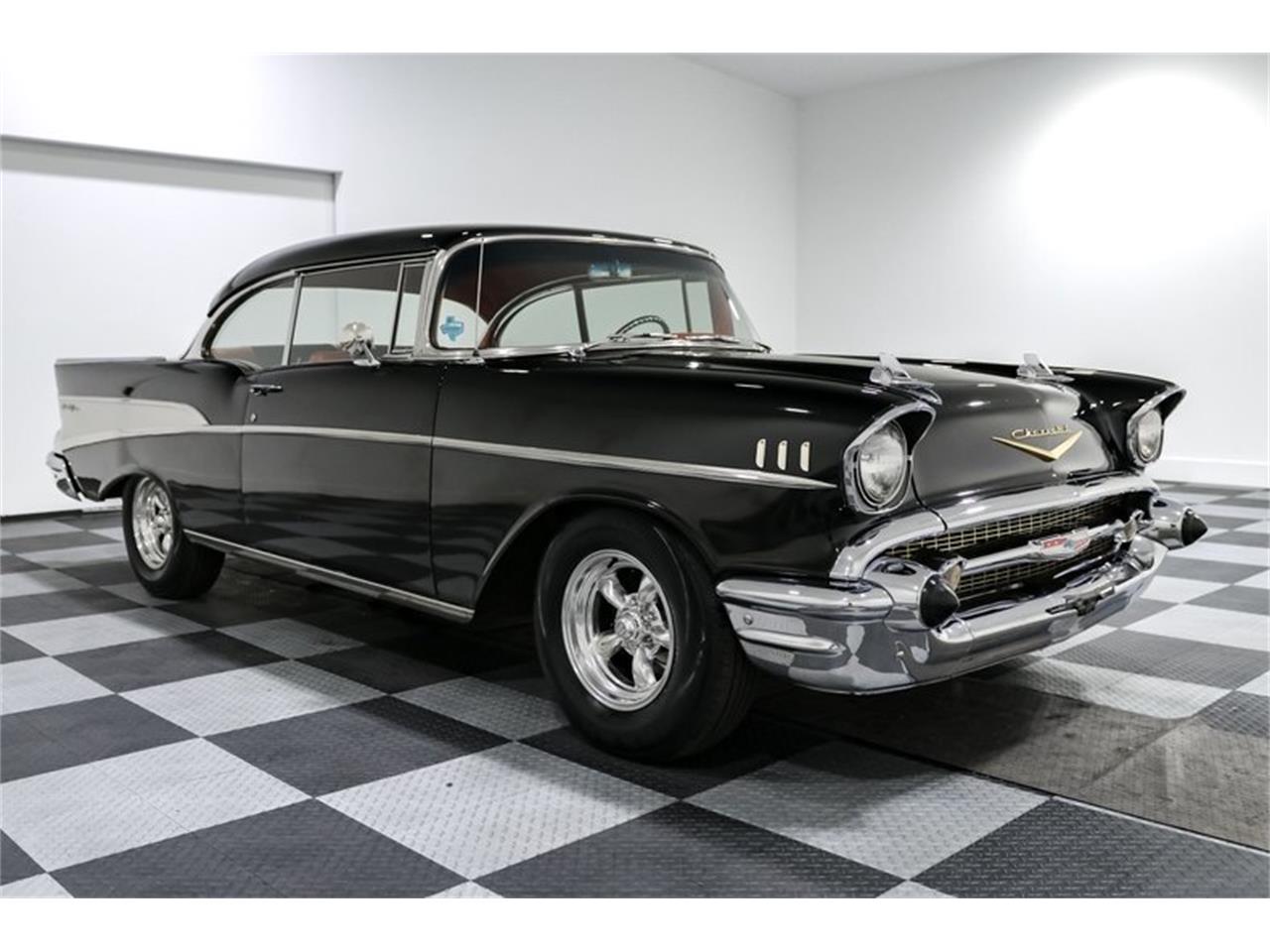 1957 Chevrolet Bel Air for Sale | ClassicCars.com | CC-1862428