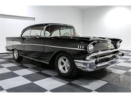 1957 Chevrolet Bel Air (CC-1862428) for sale in Sherman, Texas