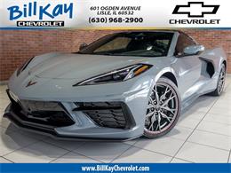 2024 Chevrolet Corvette (CC-1862438) for sale in Downers Grove, Illinois