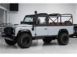 1985 Land Rover Defender 110 (CC-1862447) for sale in St. Ann, Missouri