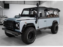 1985 Land Rover Defender 110 (CC-1862447) for sale in St. Ann, Missouri