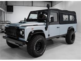 1985 Land Rover Defender 110 (CC-1862447) for sale in St. Ann, Missouri