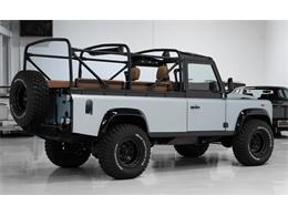 1985 Land Rover Defender 110 (CC-1862447) for sale in St. Ann, Missouri