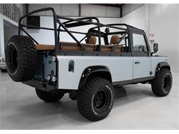 1985 Land Rover Defender 110 (CC-1862447) for sale in St. Ann, Missouri