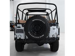 1985 Land Rover Defender 110 (CC-1862447) for sale in St. Ann, Missouri