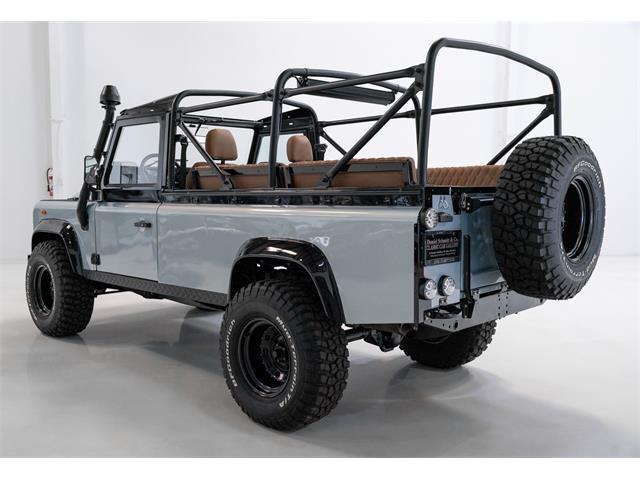1985 Land Rover Defender 110 (CC-1862447) for sale in St. Ann, Missouri