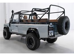 1985 Land Rover Defender 110 (CC-1862447) for sale in St. Ann, Missouri
