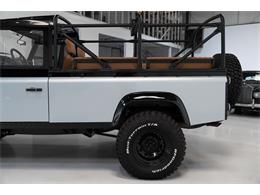 1985 Land Rover Defender 110 (CC-1862447) for sale in St. Ann, Missouri