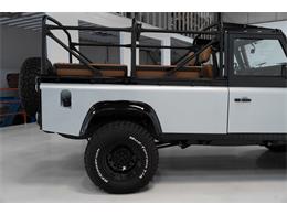 1985 Land Rover Defender 110 (CC-1862447) for sale in St. Ann, Missouri