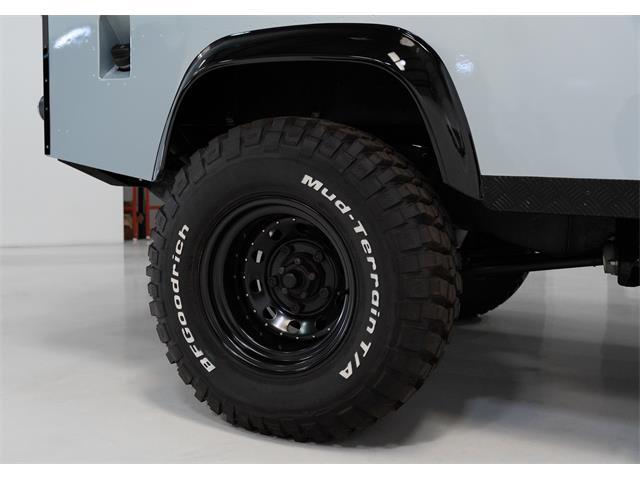 1985 Land Rover Defender 110 (CC-1862447) for sale in St. Ann, Missouri
