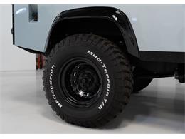 1985 Land Rover Defender 110 (CC-1862447) for sale in St. Ann, Missouri
