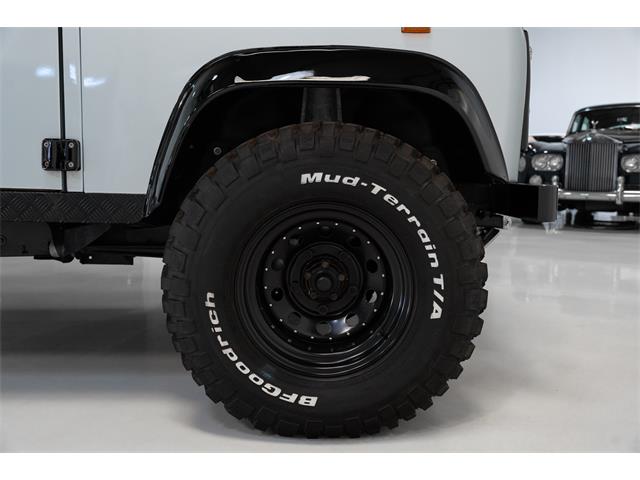 1985 Land Rover Defender 110 (CC-1862447) for sale in St. Ann, Missouri