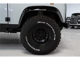 1985 Land Rover Defender 110 (CC-1862447) for sale in St. Ann, Missouri