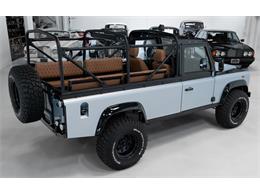 1985 Land Rover Defender 110 (CC-1862447) for sale in St. Ann, Missouri