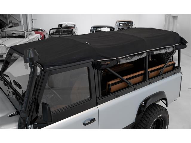 1985 Land Rover Defender 110 (CC-1862447) for sale in St. Ann, Missouri