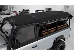 1985 Land Rover Defender 110 (CC-1862447) for sale in St. Ann, Missouri