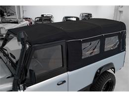 1985 Land Rover Defender 110 (CC-1862447) for sale in St. Ann, Missouri