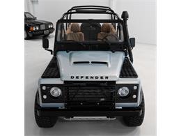 1985 Land Rover Defender 110 (CC-1862447) for sale in St. Ann, Missouri