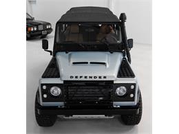 1985 Land Rover Defender 110 (CC-1862447) for sale in St. Ann, Missouri