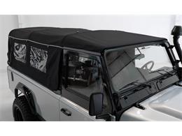 1985 Land Rover Defender 110 (CC-1862447) for sale in St. Ann, Missouri