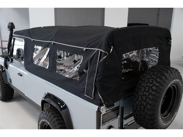1985 Land Rover Defender 110 (CC-1862447) for sale in St. Ann, Missouri