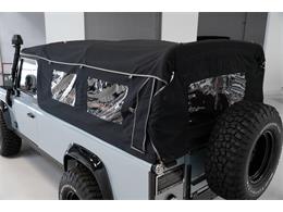 1985 Land Rover Defender 110 (CC-1862447) for sale in St. Ann, Missouri