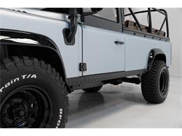 1985 Land Rover Defender 110 (CC-1862447) for sale in St. Ann, Missouri