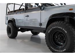 1985 Land Rover Defender 110 (CC-1862447) for sale in St. Ann, Missouri