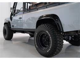 1985 Land Rover Defender 110 (CC-1862447) for sale in St. Ann, Missouri