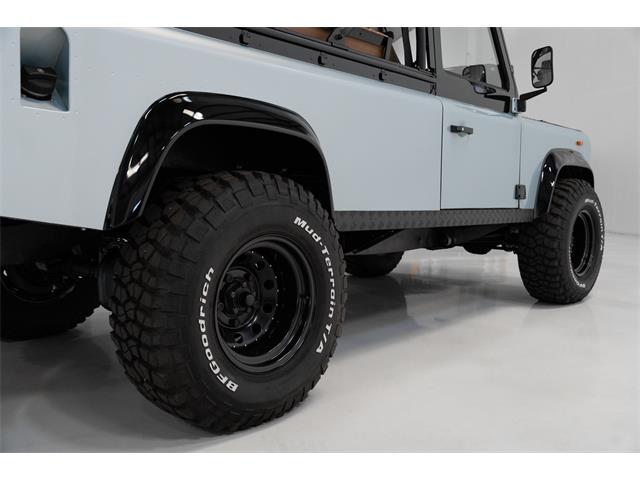 1985 Land Rover Defender 110 (CC-1862447) for sale in St. Ann, Missouri