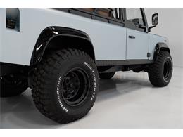 1985 Land Rover Defender 110 (CC-1862447) for sale in St. Ann, Missouri