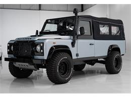 1985 Land Rover Defender 110 (CC-1862447) for sale in St. Ann, Missouri