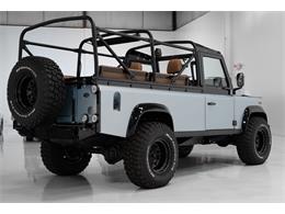 1985 Land Rover Defender 110 (CC-1862447) for sale in St. Ann, Missouri