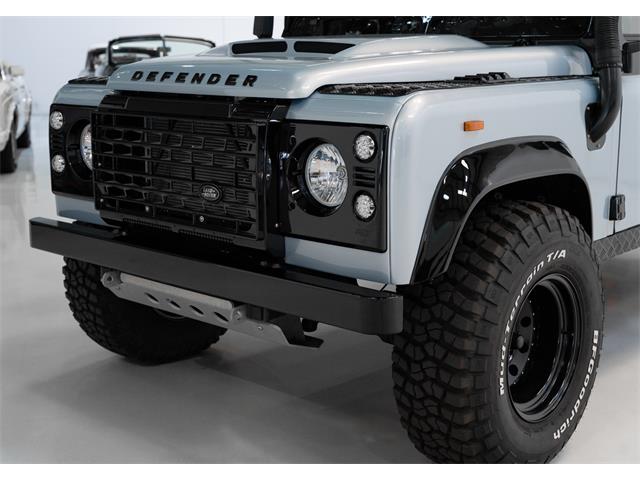 1985 Land Rover Defender 110 (CC-1862447) for sale in St. Ann, Missouri