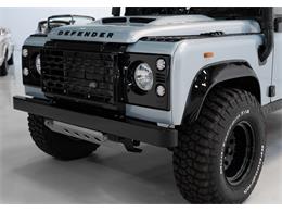 1985 Land Rover Defender 110 (CC-1862447) for sale in St. Ann, Missouri