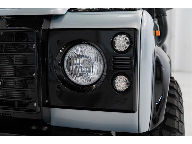 1985 Land Rover Defender 110 (CC-1862447) for sale in St. Ann, Missouri