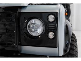 1985 Land Rover Defender 110 (CC-1862447) for sale in St. Ann, Missouri