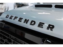 1985 Land Rover Defender 110 (CC-1862447) for sale in St. Ann, Missouri