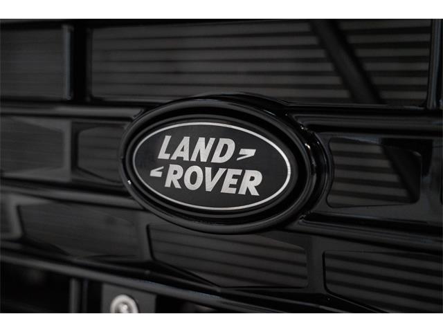 1985 Land Rover Defender 110 (CC-1862447) for sale in St. Ann, Missouri
