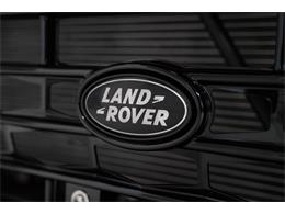 1985 Land Rover Defender 110 (CC-1862447) for sale in St. Ann, Missouri