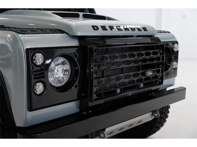 1985 Land Rover Defender 110 (CC-1862447) for sale in St. Ann, Missouri