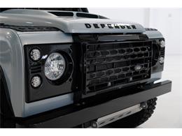 1985 Land Rover Defender 110 (CC-1862447) for sale in St. Ann, Missouri