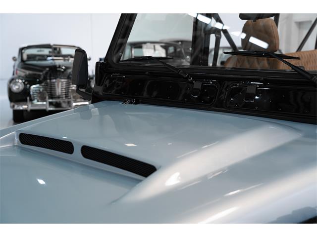 1985 Land Rover Defender 110 (CC-1862447) for sale in St. Ann, Missouri