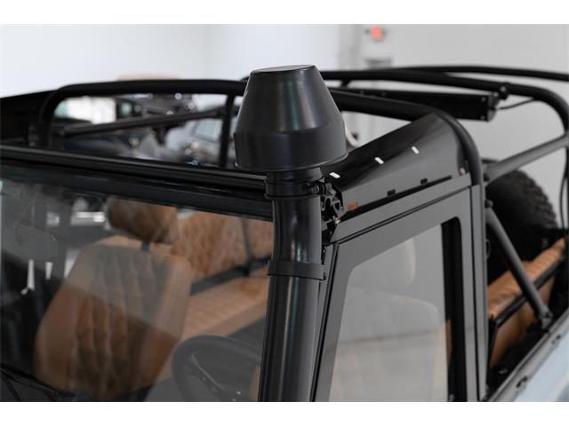 1985 Land Rover Defender 110 (CC-1862447) for sale in St. Ann, Missouri