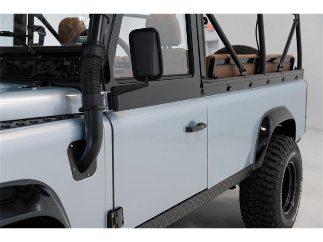 1985 Land Rover Defender 110 (CC-1862447) for sale in St. Ann, Missouri