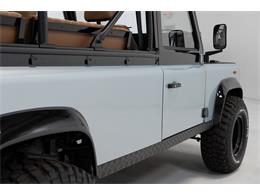 1985 Land Rover Defender 110 (CC-1862447) for sale in St. Ann, Missouri
