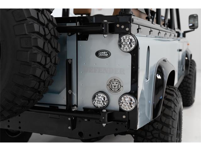 1985 Land Rover Defender 110 (CC-1862447) for sale in St. Ann, Missouri