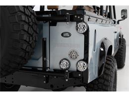 1985 Land Rover Defender 110 (CC-1862447) for sale in St. Ann, Missouri
