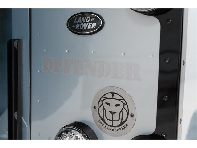 1985 Land Rover Defender 110 (CC-1862447) for sale in St. Ann, Missouri